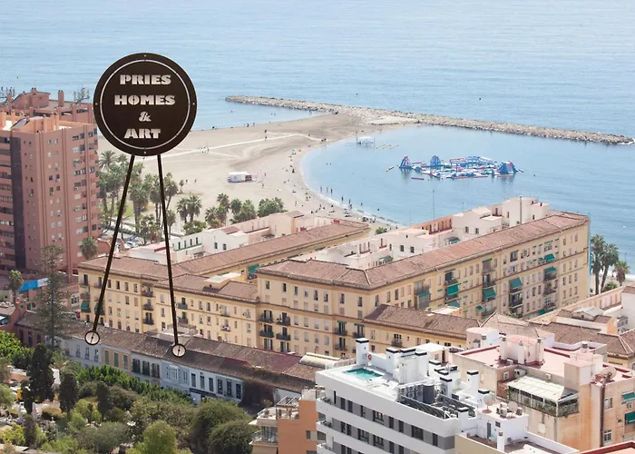 Pries Homes - Little Lotus * Málaga