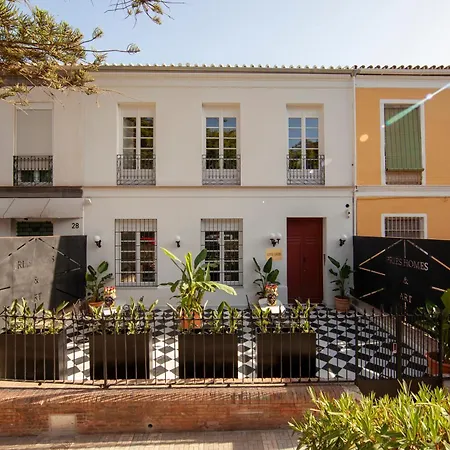 Pries Homes - Little Lotus Malaga