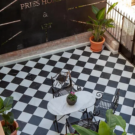 Pries Homes - Little Lotus Malaga