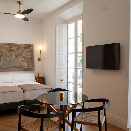 Pries Homes - Little Lotus Apartment *