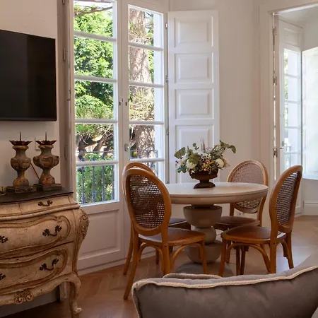 Apartment Pries Homes - Little Lotus Malaga