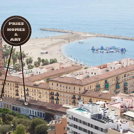 Pries Homes - Little Lotus * Malaga